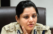 IPS D Roopa refuses to accept Namma Bengaluru Awards